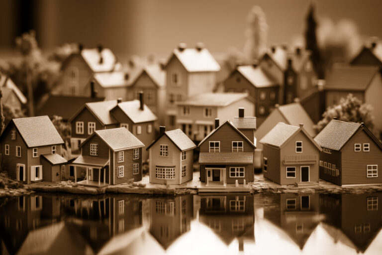 Orchard Hills neighborhood
