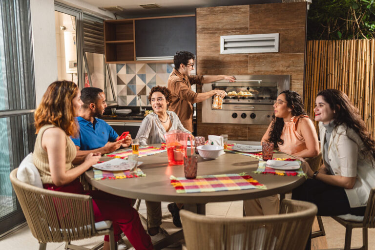 Orchard Hills neighborhood